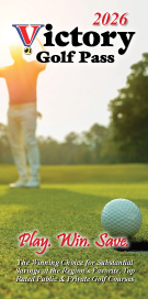 2026 Victory Golf Pass cover