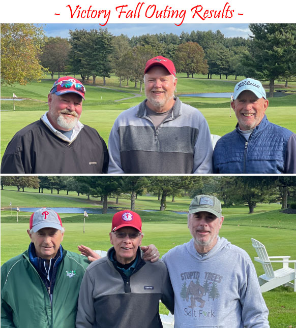 Victory Golf Pass Save Money Every Time You Play Golf!